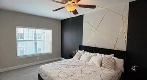 The Noir Nest Sleek, Stylish & Cozy Stay - Image 2