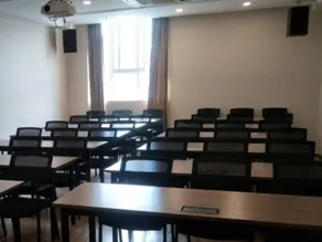 Green Tree Inn Huaian Wanda Plaza East Jiankang Road - Image 3