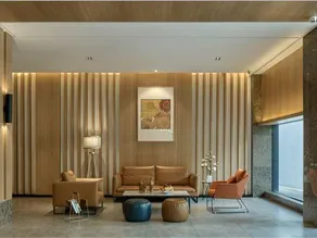 Century Star Hotel (Henan Museum Guomao 360 Branch) - Image 3
