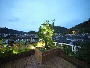 Q+ Yulin Inn - Image 5