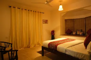 2bhk villa beach way Calangute - Image 2