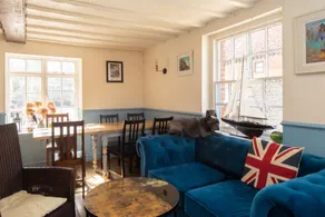 The Harnser, Cley - Image 3