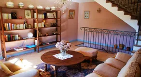 Nabat le Haut, chambre et table d'hotes - Image 2