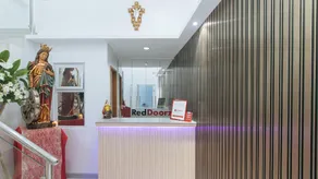 RedDoorz @ St. Catherine Residences Olongapo City - Image 3