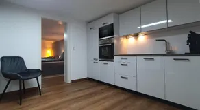 City Appartement Cologne North - Image 2