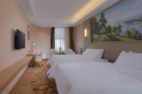 Vienna Hotel Bishan Central Street - Image 5