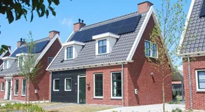 Maison de vacances conviviale et familiale avec jardin, terrasse et barbecue | Proche de la plage - Image 2