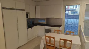 Nice 74,5 m2 app wih 4 beds and sauna - Image 4