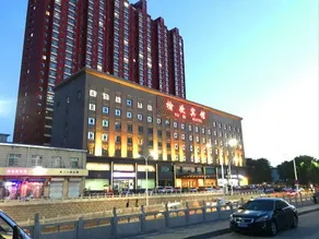 Jinzhong Yuci Hotel (Yuci Old Town Branch) - Image 3