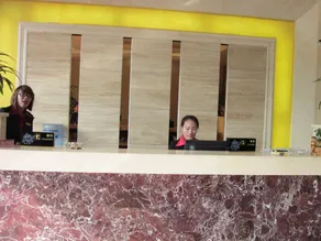 Junya Business Hotel - Image 4