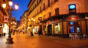 Hotel Rio Arga - Image 5