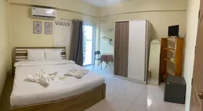 Grand Bangsaen Hotel - Image 3