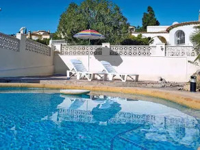 Holiday Home La Caissa by Interhome - Image 3