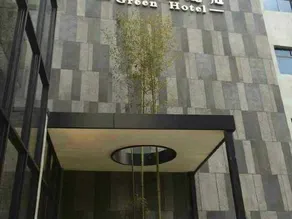 Gurun Eco Hotel - Image 5