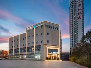 Ginza Jing Su (Zoucheng People's Square Tieshan Park Branch) - Image 4