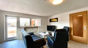 Gemütliche Unterkünfte für längeren Aufenthalt und Monteure inkl Balkon, Waschmaschine, WiFi, Küche und Parkplatz - Image 2