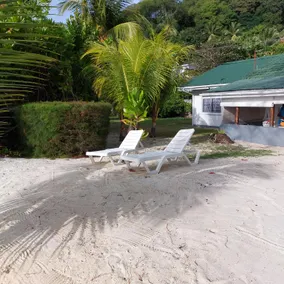 L'Escapade Beach Villa - Image 4
