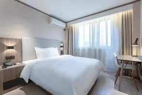 Hanting Hotel Nanchang Tengwangge - Image 2
