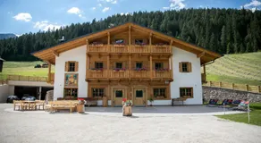 Agriturismo Malga Piè - Image 4