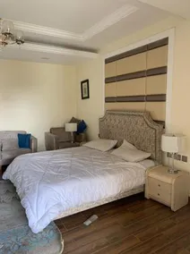 SILVERSTONE APARTMENT DELUXE 1 Bedroom WITH A VIEW , GYM & POOL - KILIMANI - Image 1