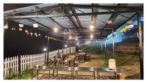 Hotel Hima-Aksh cottages In Sigri - Image 4