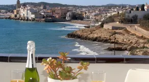 Viva Sitges - Sitges View - Image 5