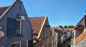 Luxe appartement in het oude centrum - Image 4