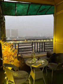 Urban Oasis - Stay Near Expo - Image 3