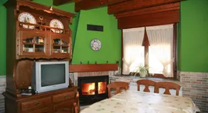 Casa Rural Gaztelubidea - Image 5