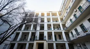 Buda's Hidden Heaven 1 with Private Sauna - Image 3