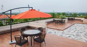Casa Reina Luxury Apartments Gulberg Lahore- Penthouse - Image 5
