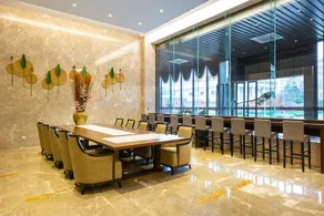 Baoyue Junting Hotel - Image 2