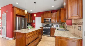 Lovely Big House with an office in Atlanta, Close to the Airport by Deity Villas - Image 5