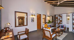 Viveda Wellness Resort - Image 2