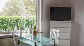 Pension Nickel Ferienwohnung EG Am Holzlachgraben - Image 4