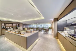 Ji Hotel Jiaozhou Jiaodong Airport Zhanqian Avenue - Image 4