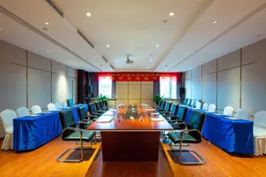Baoyue Junting Hotel - Image 3