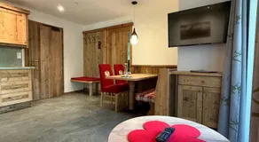 Garni Appartements Des Alpes - Image 3