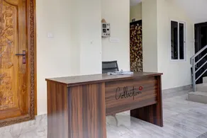 Hotel O NS Beach Resorts - Image 4