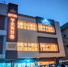 Hotel Venus - Image 3