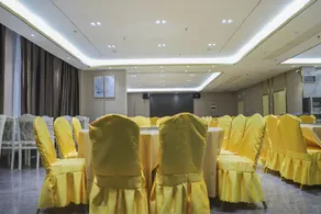 Manhuan Smart Hotel - Image 5