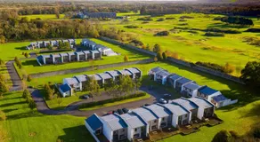 Castlemartyr Holiday Lodges No 3 2 Bed by Trident Holiday Homes - Image 4
