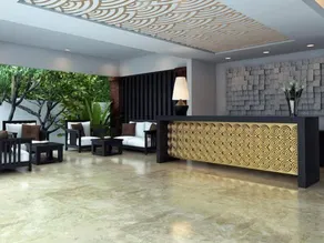 Grand Mirah Boutique Hotel - Image 4