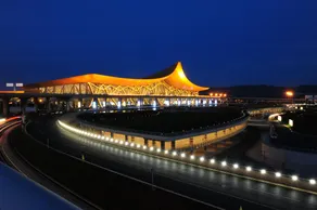Ji Hotel Kunming Changshui International Airport T1 Terminal - Image 5