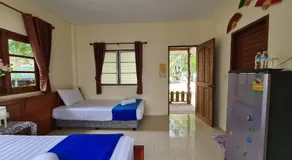 Phangan Villa Bungalows - Image 2