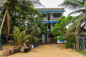 Sea Beach Resort Negombo - Image 5