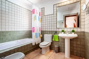 Villa Linda Mar - Villa med 3 soveværelser, 6 sovepladser - Image 3