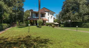 VILLA LA MERIDIANA 8 + 1 sover, villa nära havet! - Image 2
