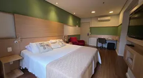 Condomínio Edifício Mercure São Paulo Nações Unidas - Apto 910 - Image 2
