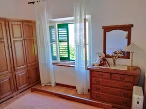Guest House Hazdovac Rooms - Two Bedroom Apartment with Terrace and Sea View - Image 3